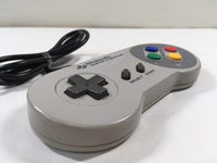 DK8122 Tested Working - CONTROLLER FOR SUPER FAMICOM SNES CONSOLE Japan