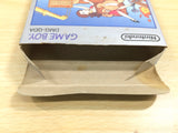 UE6427 Donkey Kong BOXED GameBoy Game Boy Japan
