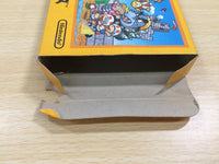UE8519 Super Mario Bros. BOXED NES Famicom Japan