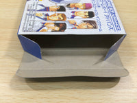 UE6030 The Prince of Tennis Aim at The Victory BOXED GameBoy Advance Japan