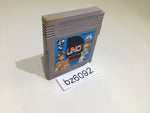 BZ6092 UNO Small World GameBoy Game Boy Japan