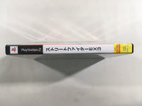FH5322 Street Fighter EX2 PS2 Japan