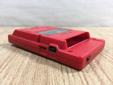 LG1333 Not Working - GameBoy Pocket Red Game Boy Console Japan