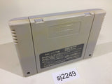 Kessen! Dokapon Oukoku 4 SNES Super Famicom Japan - SJ2249