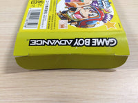 UE3397 Croket! Dream Bunker Survival BOXED GameBoy Advance Japan