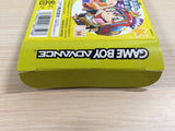 UE3397 Croket! Dream Bunker Survival BOXED GameBoy Advance Japan