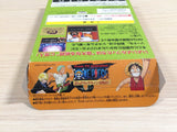 OnePiece Maboroshi no Grand Line Boukenki! BOXED GameBoy Game Boy Japan - UE3985