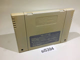 Yu Yu Hakusho SNES Super Famicom Japan - SI5394