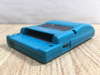 LG1667 GameBoy Color Blue Game Boy Console Japan