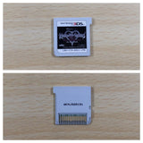 KINGDOM HEARTS 3D BOXED Nintendo 3DS Japan - UE7268