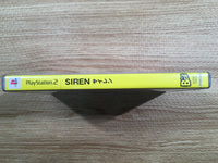 FH5514 SIREN PS2 Japan