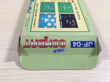 Field Combat BOXED NES Famicom Japan - UE3764