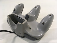 DK6749 Nintendo 64 Controller Black & Gray N64 Japan