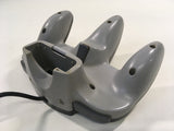 DK6749 Nintendo 64 Controller Black & Gray N64 Japan