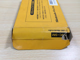 UE8519 Super Mario Bros. BOXED NES Famicom Japan