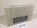 Dragon Quest V 5 SNES Super Famicom Japan - SJ1174