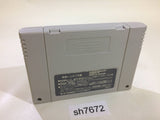 Sparkster SNES Super Famicom Japan - SH7672