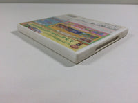 FH3682 Animal Crossing BOXED Nintendo 3DS Japan