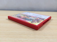 ue7803 Pokemon Pocket Monster Omega Ruby BOXED Nintendo 3DS Japan