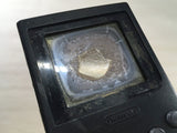 LG1039 Not Working - GameBoy Pocket Black Game Boy Console Japan
