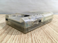 LG2026 GameBoy Bros. Skeleton Game Boy Console Japan