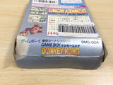 UE6427 Donkey Kong BOXED GameBoy Game Boy Japan
