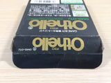 Othello BOXED GameBoy Game Boy Japan - UE4949