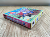 Ganbare Morikawa Kun 2nd Pet In TV Limited Edition PS1 Japan - FH6682