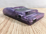 LG1928 Not Working GameBoy Color Clear Purple Game Boy Console Japan