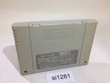 Super Sangokushi II 2 SNES Super Famicom Japan - SI1281