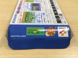 UE6030 The Prince of Tennis Aim at The Victory BOXED GameBoy Advance Japan
