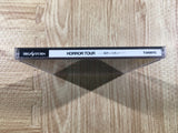 Horror Tour Sega Saturn Japan - FH8112