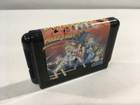 DK7210 Shining Force Kamigami no Isan BOXED Mega Drive Genesis Japan