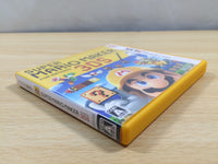 UE7422 Super Mario 3D Land BOXED Nintendo 3DS Japan