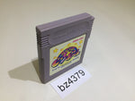 bz4379 Kirby Kirby's Pinball Land GameBoy Game Boy Japan