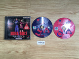 Resident Evil Biohazard 2 Dual Shock PS1 Japan - FH8438