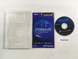 Wave Race Blue Storm Disc GameCube Japan - FH4543