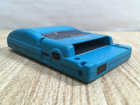 LG1667 GameBoy Color Blue Game Boy Console Japan