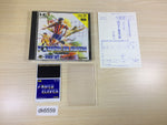 DK6559 Power Eleven BOXED PC Engine Japan