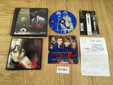 Shin Megami Tensei If... PS1 Japan - FH7581