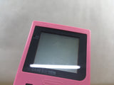 GD6354 Not Working - GameBoy Pocket Pink Game Boy Console Japan