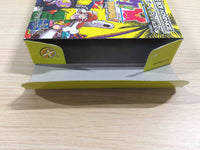 UE3397 Croket! Dream Bunker Survival BOXED GameBoy Advance Japan