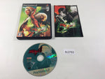 FH3783 Kof Maximum Impact Regulation A PS2 Japan