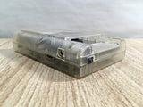 LG2026 GameBoy Bros. Skeleton Game Boy Console Japan