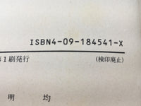 AAA1355 The Country of the Star Festival Vol.1 Japanese Manga