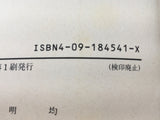 AAA1355 The Country of the Star Festival Vol.1 Japanese Manga