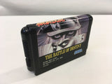 DK5741 Fatal Fury Garou Densetsu BOXED Mega Drive Genesis Japan