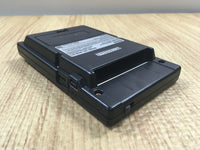 GD6584 With Defects - GameBoy Pocket Black Game Boy Console Japan