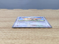 CE6449 Eevee C XY3 075/096 Pokemon Card TCG Japan