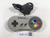 DK8123 Tested Working - CONTROLLER FOR SUPER FAMICOM SNES CONSOLE Japan